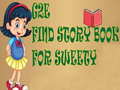 게임 G2E Find Story Book For Sweety