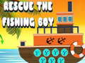 게임 Rescue The Fishing Boy