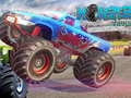 게임 Monster Truck 