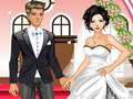 게임 Wedding Couple Dressup