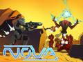 게임 Nova Covered Ops