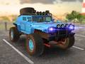 게임 Off Road 4x4 Jeep Simulator