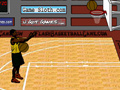 게임 Flash Basketball