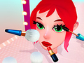 게임 Makeup Kit