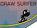 게임 Draw Surfer 