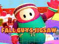 게임 Fall Guys Jigsaw