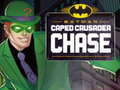 게임 Batman Caped Crusader Chase