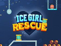 게임 Ice Girl Rescue