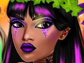 게임 Makeup Studio Halloween