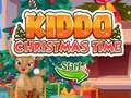 게임 Kiddo Christmas Time