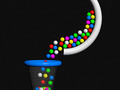 게임 Color Balls Collect 