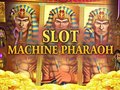 게임 Slot Machine Pharaoh 