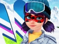 게임 Mask lady sky time
