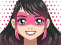 게임 Kawaii superhero avatar maker