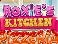 게임 Roxie's Kitchen Pizzeria