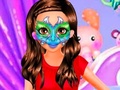 게임 Besties Face Painting Artist