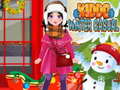 게임 Kiddo Winter Casual