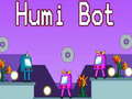 게임 Humi Bot