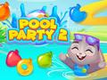 게임 Pool Party 2