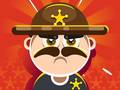게임 Sheriff Shoot