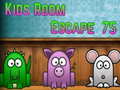 게임 Amgel Kids Room Escape 75