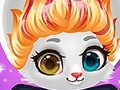 게임 Cute Kitty Hair Salon