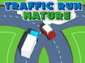 게임 Traffic Run Nature