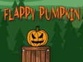 게임 Flappy Pumpkin