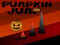 게임 Pumpkin Jump