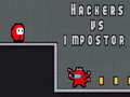 게임 Hackers vs impostors