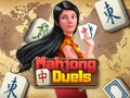 게임 Mahjong Duels