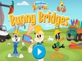 게임 Bunny Bridges