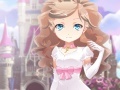 게임 Hime Makeover