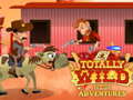 게임 Totally Wild West Adventures