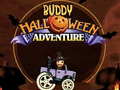 게임 Buddy Halloween Adventure