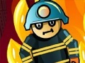 게임 City on Fire