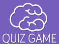 게임 QUIZ GAME