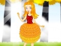 게임 Dress Up! It's Autumn Ball