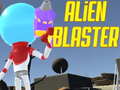 게임 Alien Blaster