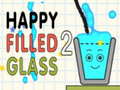 게임 Happy Filled Glass 2