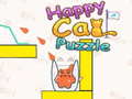게임 Happy Cat Puzzle
