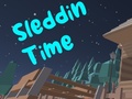 게임 Sleddin Time