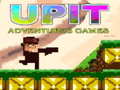 게임 Upit Adventure Game