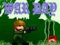 게임 War Day