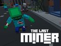 게임 The Last Miner