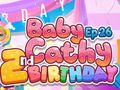 게임 Baby Cathy Ep26: 2nd Birthday