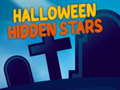 게임 Halloween Hidden Stars