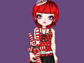 게임 Gothic Fashion