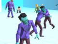 게임 Private Zombie Town