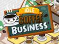 게임 Idle Coffee Business